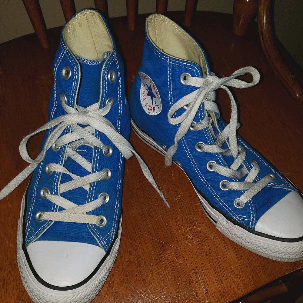 Converse Chucks